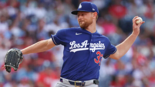 Dodgers Keep Same Players, Change Batting Order in Bounce Back Opportunity