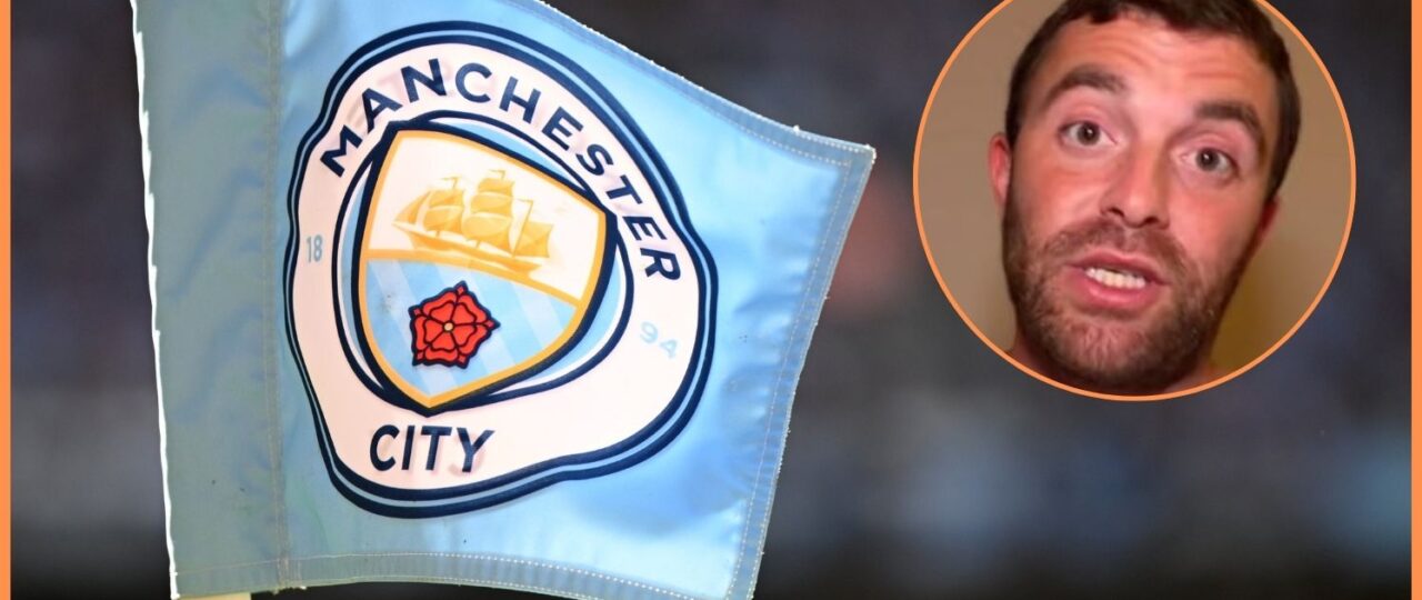 “Here we go!” – Fabrizio Romano confirms deal for Man City after lengthy Arsenal talks