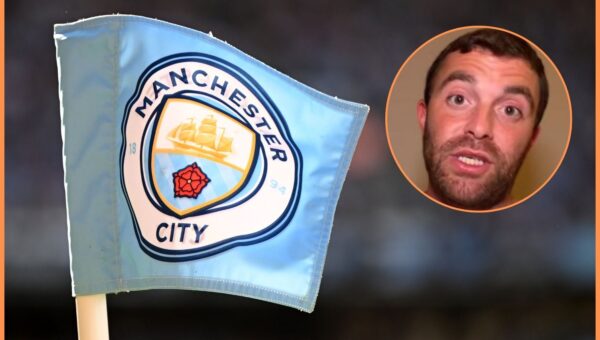 “Here we go!” – Fabrizio Romano confirms deal for Man City after lengthy Arsenal talks