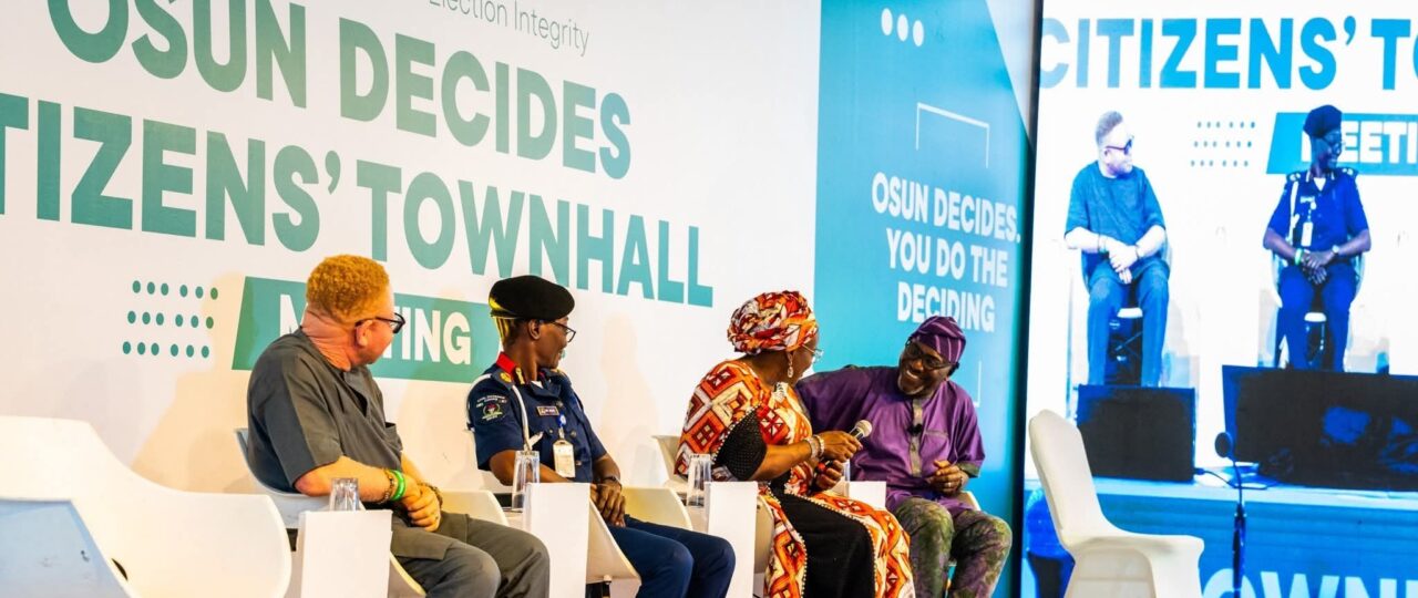 Osun Guber: INEC unaware of NURTW factions — REC, Babalola