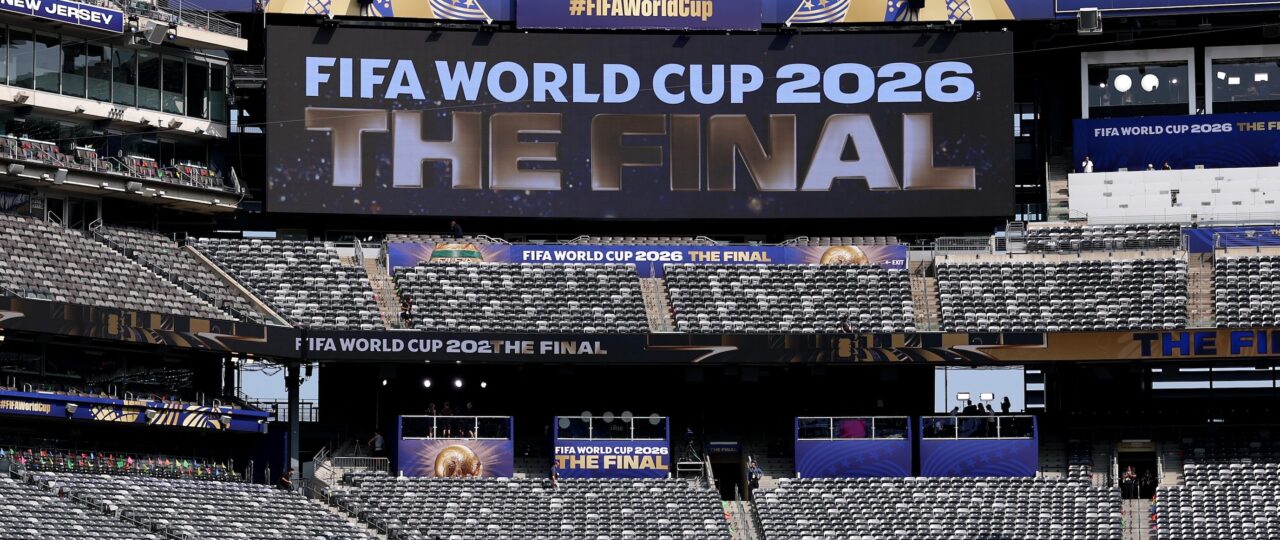 What Time Is the World Cup Game Today? Argentina vs. Spain Start Time