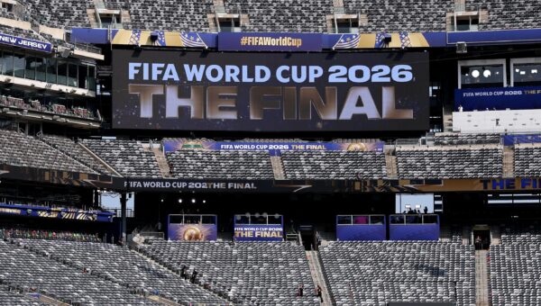 What Time Is the World Cup Game Today? Argentina vs. Spain Start Time