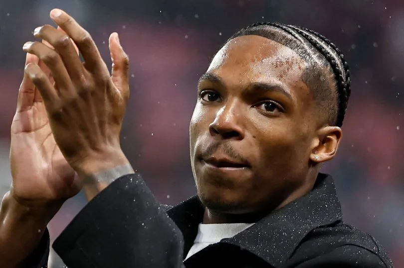 Liverpool complete $79.6 million signing of Jeremy Jacquet as injury fears eased