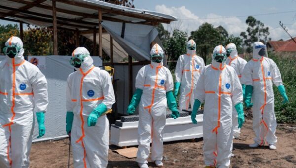 Over 1,000 Deaths Recorded In Ebola Outbreak In DRC, Uganda — WHO