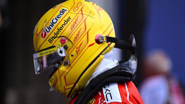 Lewis Hamilton keeps fourth in F1 Belgian GP as mechanic escapes unhurt