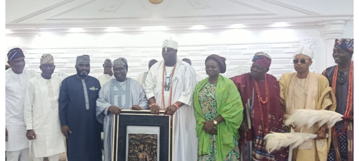 INEC chairman seeks royal support ahead of Osun guber
