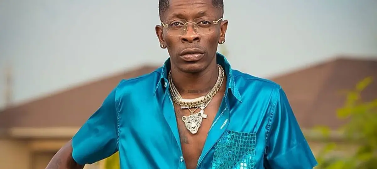 ‘My girlfriend once accommodated me at her parents’ house despite fame’ – Shatta Wale
