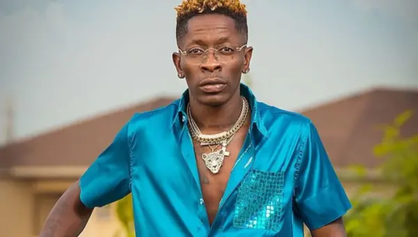 ‘My girlfriend once accommodated me at her parents’ house despite fame’ – Shatta Wale