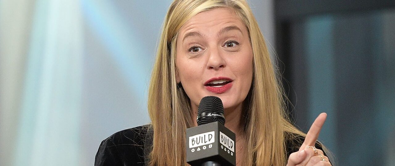 Who Is Tom Segura’s Wife? All About Christina P. Amid Their Divorce