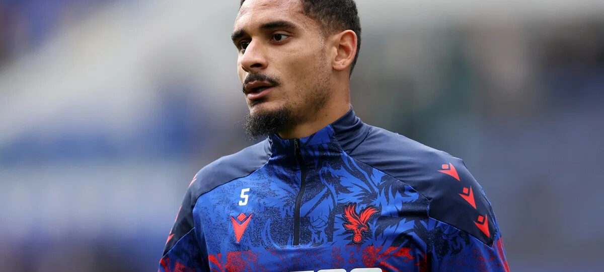 Arsenal eyeing London-based French defender after Saliba injury