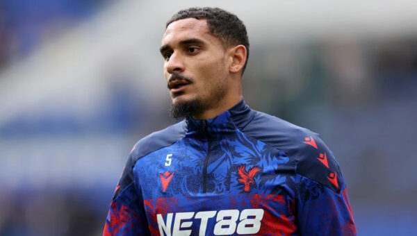 Arsenal eyeing London-based French defender after Saliba injury