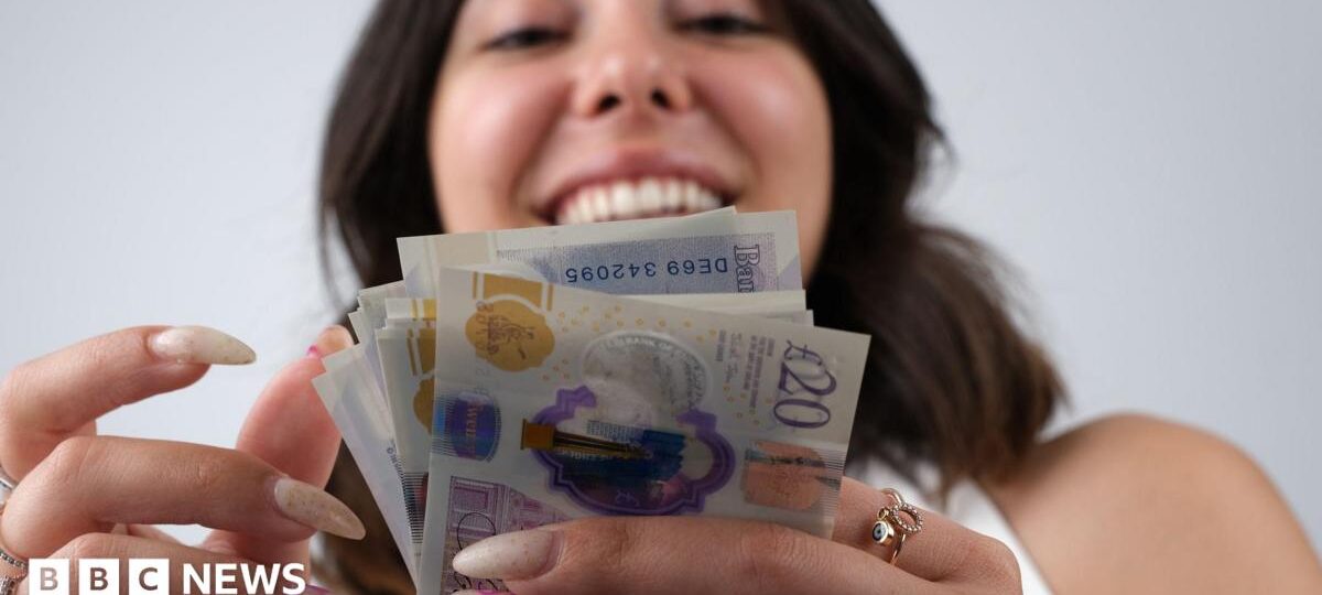 Would you choose £50,000 over the chance of £1m?