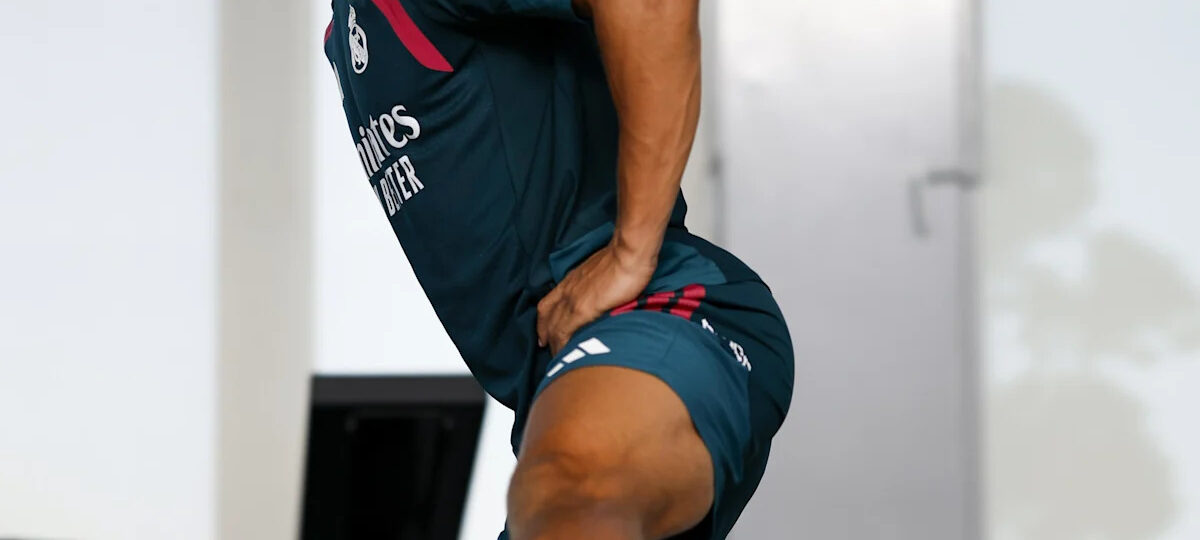 Gonzalo García now expected to stay at Real Madrid -report