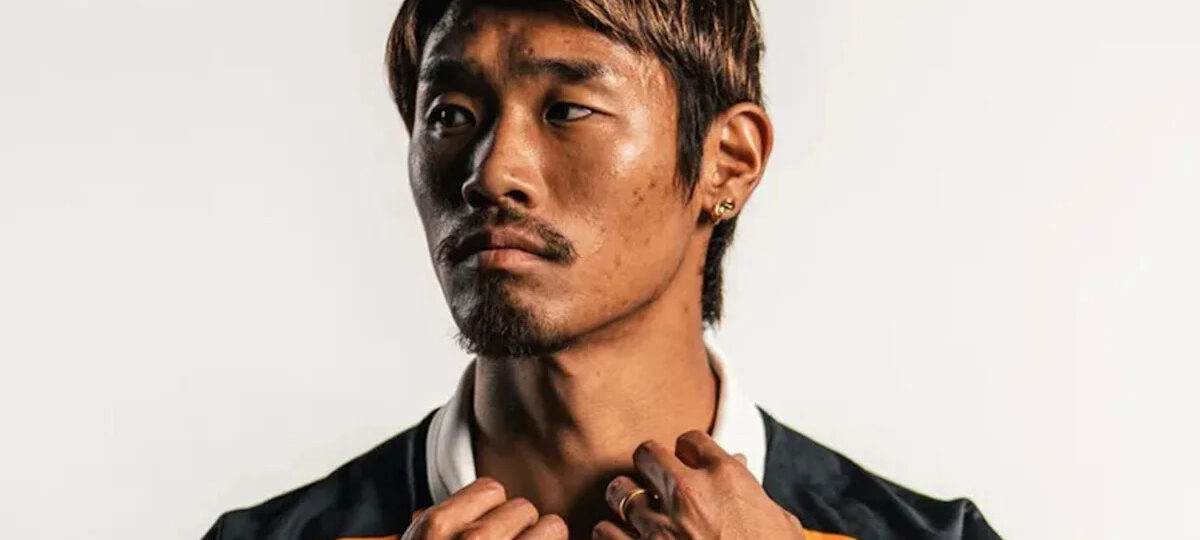 Hull City sign Japan international Hidemasa Morita