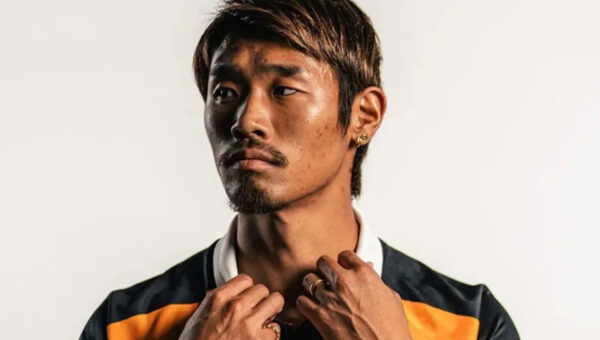 Hull City sign Japan international Hidemasa Morita