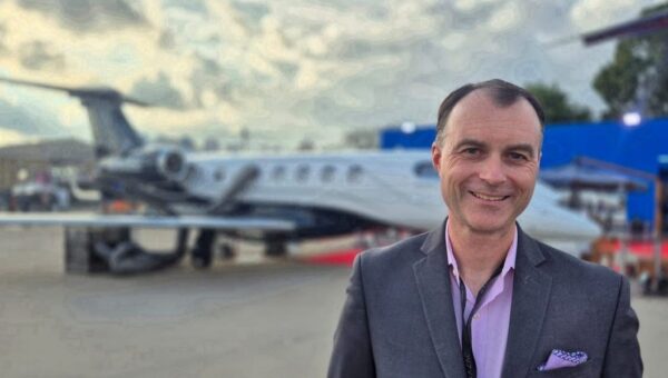 I help billionaires buy private jets. Sometimes I tell them not to.