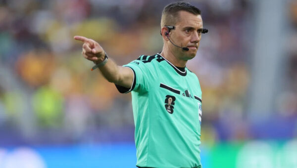 Who is Clement Turpin? Norway v England referee for World Cup who angered Thomas Tuchel