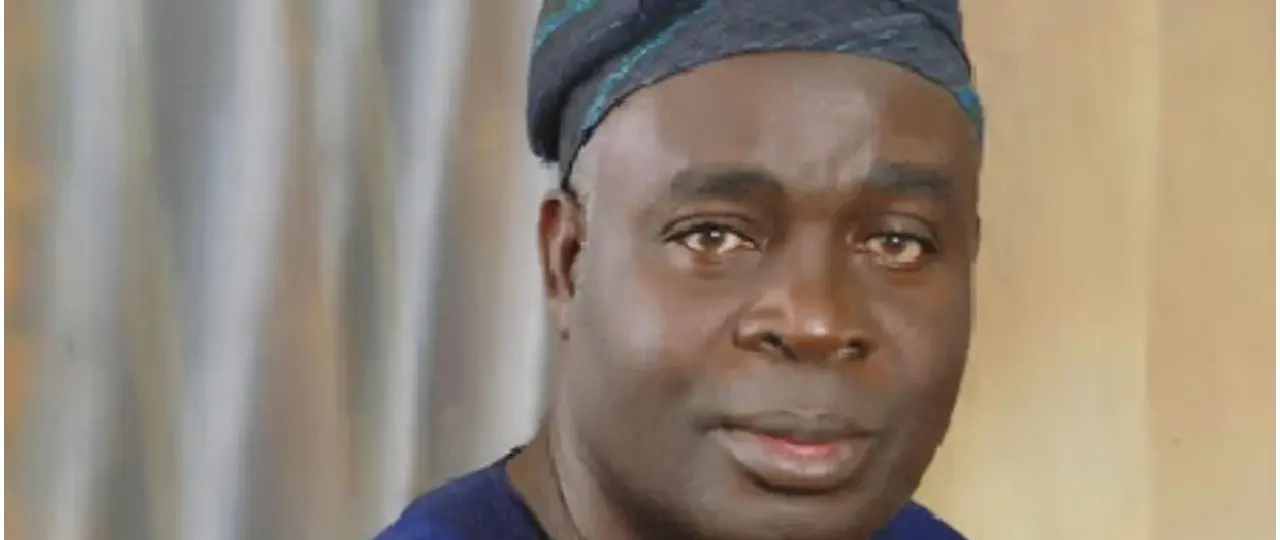 ‘Only a third force can liberate Kwara’ – ADC chieftain, Akogun Oyedepo
