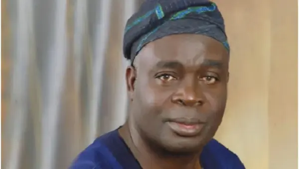‘Only a third force can liberate Kwara’ – ADC chieftain, Akogun Oyedepo