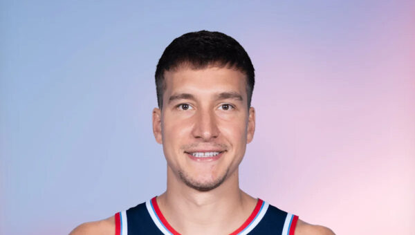 Bogdan Bogdanovic to Houston
