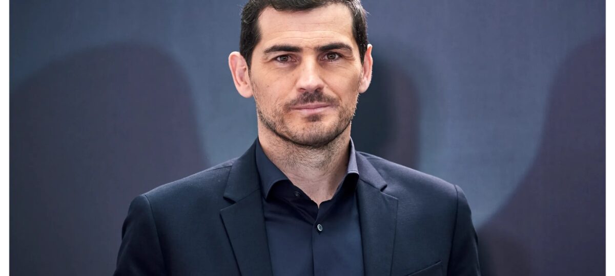 World Cup: Iker Casillas makes prediction about Spain vs France semifinal clash