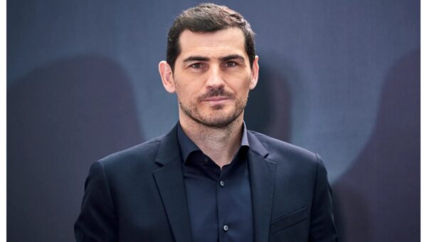 World Cup: Iker Casillas makes prediction about Spain vs France semifinal clash
