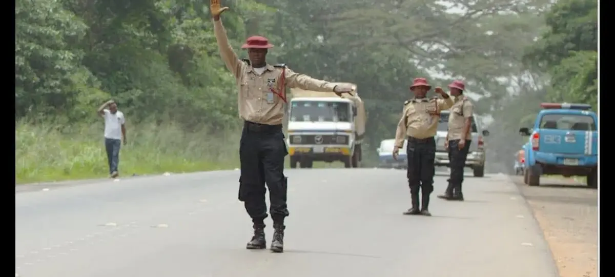 FRSC, Fagge clash as lawyer insists officers operating on Kano road must be arrested