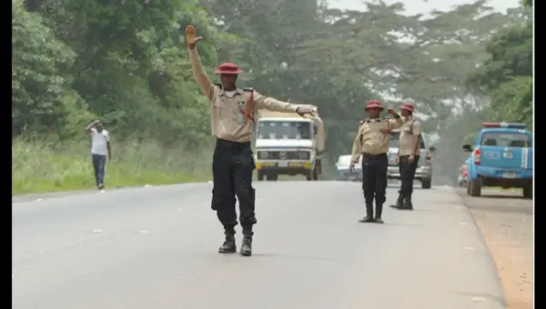 FRSC, Fagge clash as lawyer insists officers operating on Kano road must be arrested