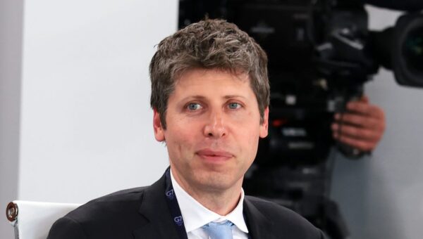 Sam Altman said AI hasn't led to 4-hour workweeks because people are competitive