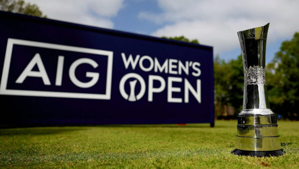How to watch the 2026 AIG Women's Open at Royal Lytham & St. Annes