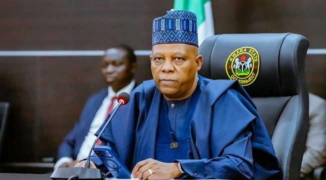 Ongoing Reforms Saved FG Over ₦1.1trn In 2025 — Shettima