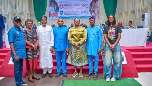 Lagos declares zero tolerance for bullying, cultism, drug abuse in schools