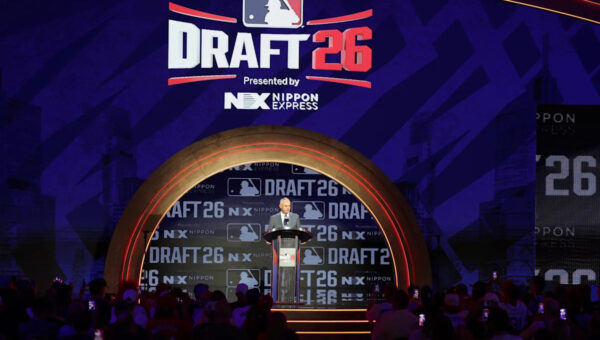 MLB Draft Day 2: Atlanta Braves Tracker and Open Thread