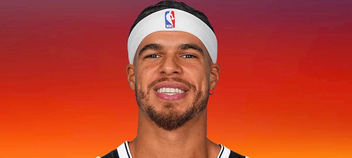 Michael Porter Jr. trade coming if the Nets don’t extend him?