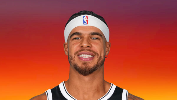 Michael Porter Jr. trade coming if the Nets don’t extend him?