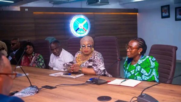 Lagos to introduce special vehicle number plates for persons with disabilities