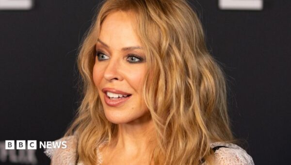 Weekly quiz: Why did Australia’s PM apologise to Kylie Minogue?