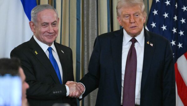 Israeli PM Netanyahu Heads To US For First Trump Meeting Since Iran War