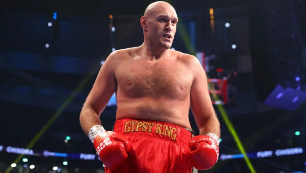 Tyson Fury vs. Mariusz Wach results: Winner, method and updates from Thailand fight