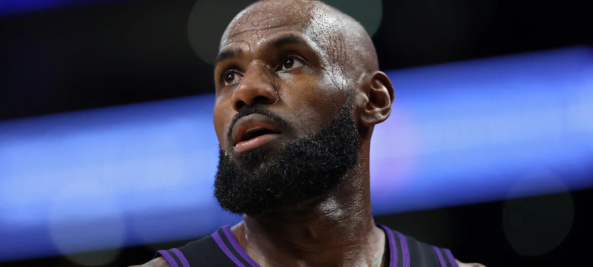 Where will LeBron James play next season? Next team odds, predictions, best fits including Cavaliers, Warriors