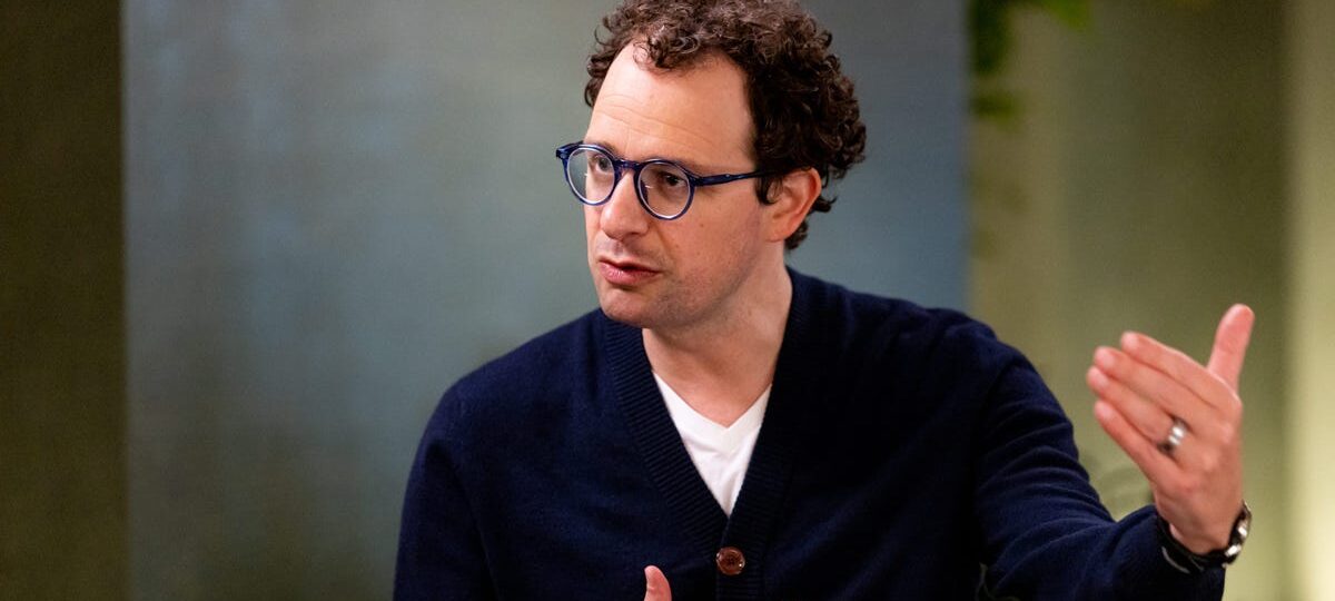 Dario Amodei rejects speculations that Anthropic wants to ban all open-weight AI models