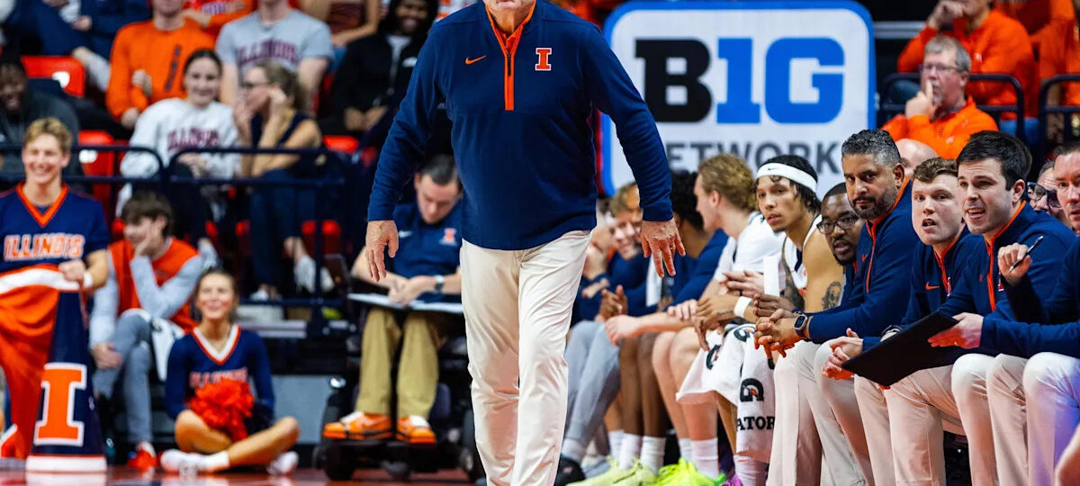 Ranking every Big Ten head basketball coach!