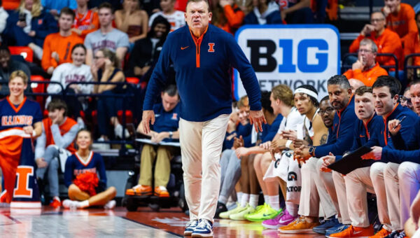 Ranking every Big Ten head basketball coach!