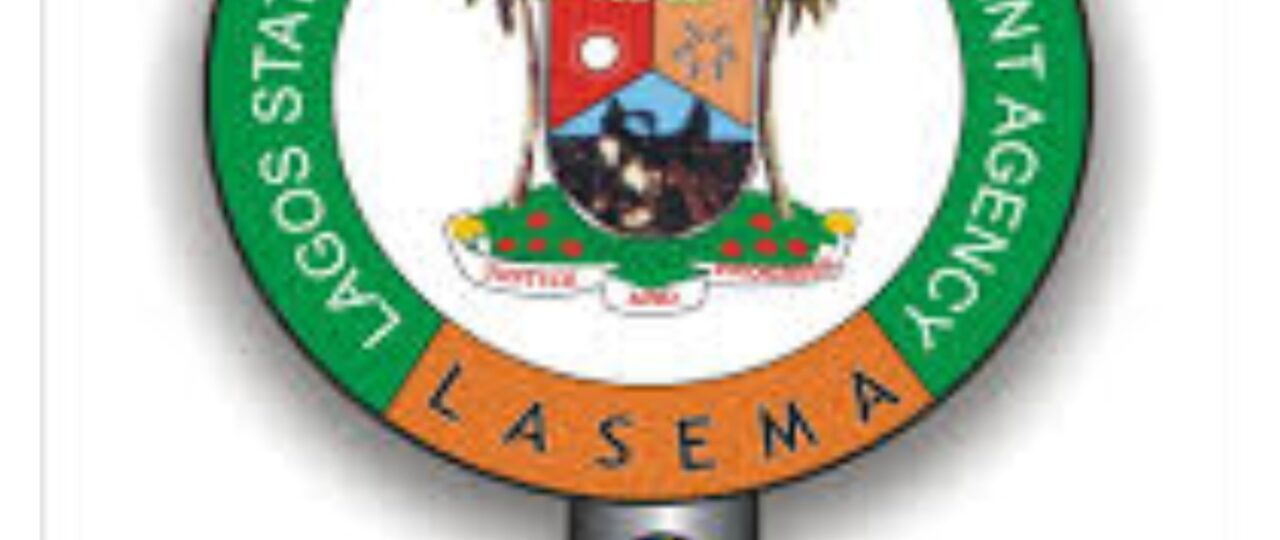 LASEMA commences demolition of fire-ravaged building on Lagos Island