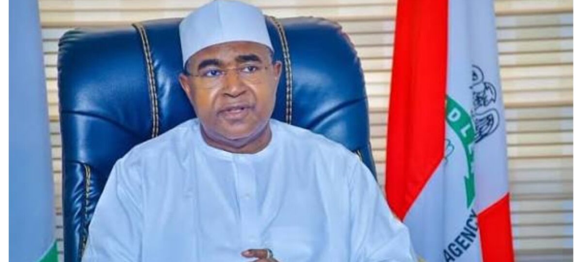NDLEA seized over two billion tramadol pills in 18 months – Marwa