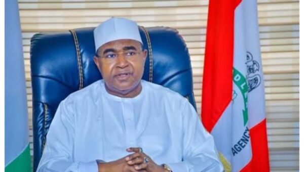 Investigate farmland buyers to stop drug labs in your communities- Marwa urges traditional rulers