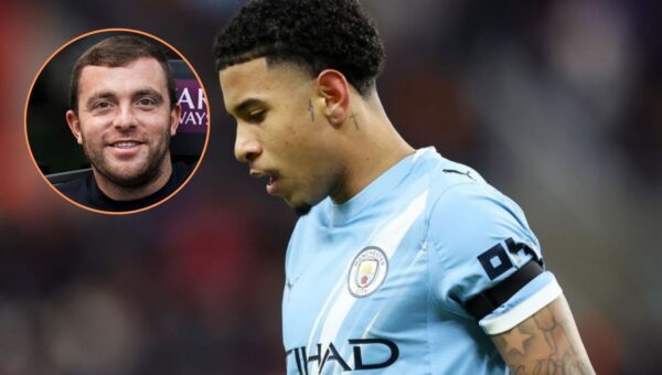 Fabrizio Romano has delivered a huge Savinho update for Tottenham fans