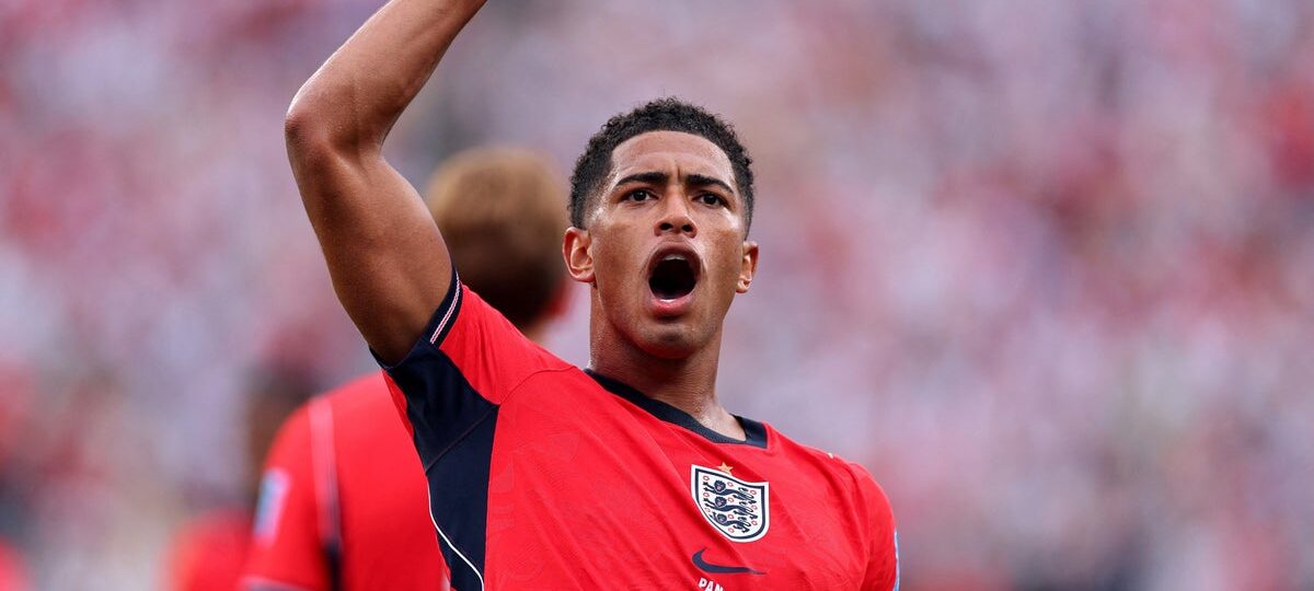 How Jude Bellingham became England’s very un-English superstar