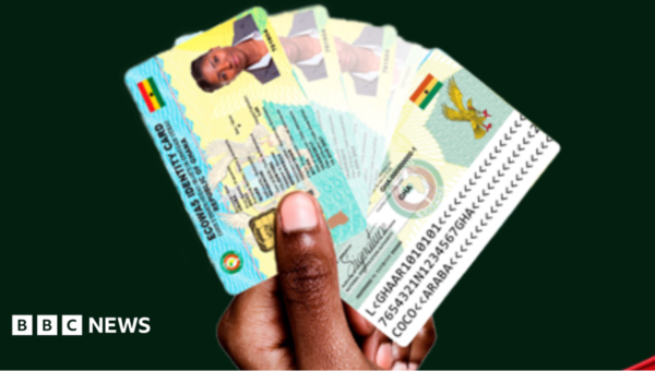 Fraud crackdown on Ghana ID cards makes digital checks compulsory – photocopies banned