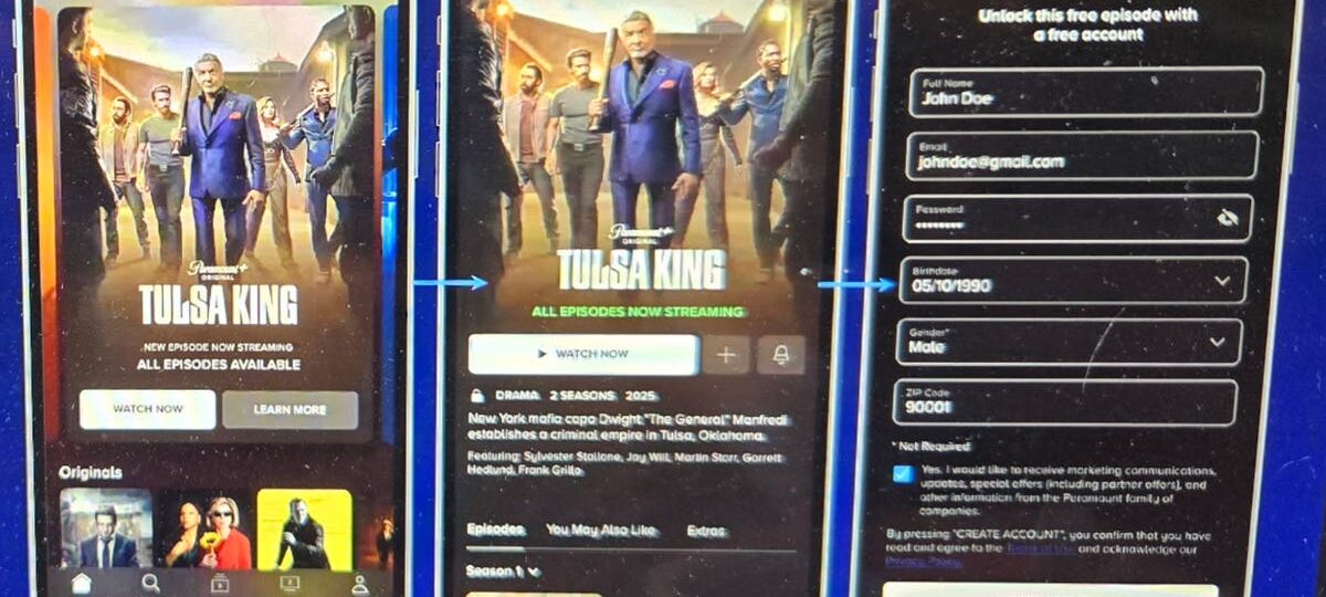 Paramount+ is building out a free tier to lure cost-conscious viewers